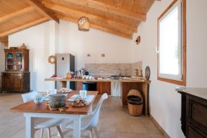 Podere Luogosanto |  -  - 
