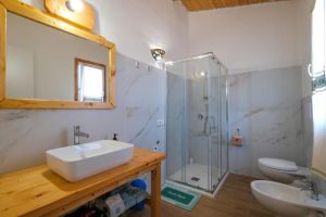Podere Luogosanto |  -  - 