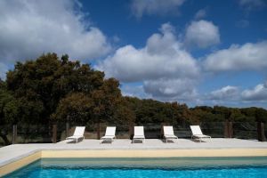 Podere Luogosanto |  -  - 