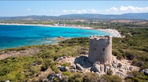 Podere Luogosanto |  -  - 