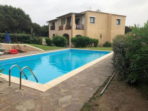 Appartamento Country |  -  - 