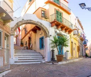 La Regina dell' Isola |  -  - 
