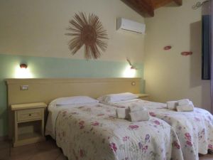 Agriturismo San Vero Milis |  -  - 