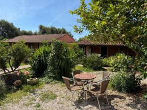 Agriturismo San Vero Milis |  -  - 