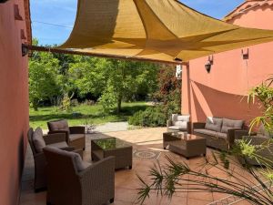 Agriturismo San Vero Milis |  -  - 