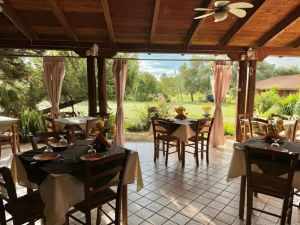 Agriturismo San Vero Milis |  -  - 