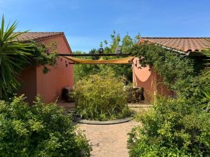 Agriturismo San Vero Milis |  -  - 