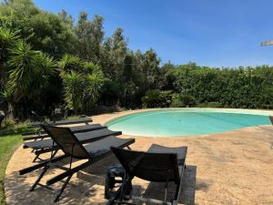 Agriturismo San Vero Milis |  -  - 