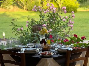 Agriturismo San Vero Milis |  -  - 