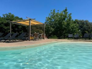 Agriturismo San Vero Milis |  -  - 