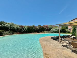 Agriturismo San Vero Milis |  -  - 