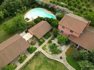 Agriturismo San Vero Milis |  -  - 