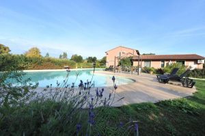 Agriturismo San Vero Milis |  -  - 