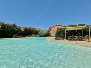 Agriturismo San Vero Milis |  -  - 