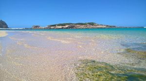 Agriturismo San Vero Milis |  -  - 