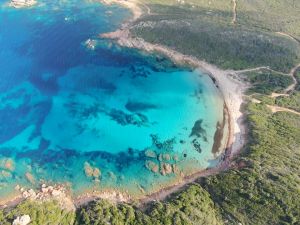 Agriturismo San Vero Milis |  -  - 