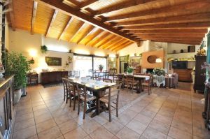 Agriturismo San Vero Milis |  -  - 