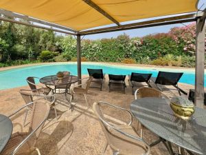 Agriturismo San Vero Milis |  -  - 