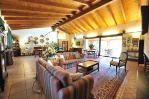 Agriturismo San Vero Milis |  -  - 