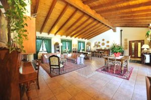 Agriturismo San Vero Milis |  -  - 