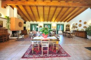 Agriturismo San Vero Milis |  -  - 