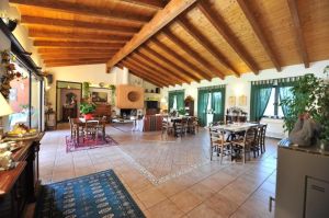 Agriturismo San Vero Milis |  -  - 
