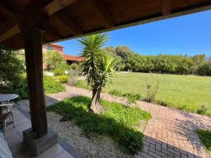 Agriturismo San Vero Milis |  -  - 
