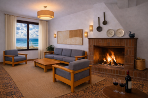 Appartamento Fronte Mare  |  -  - 