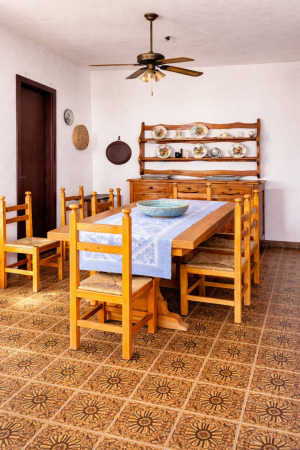 Appartamento Fronte Mare  |  -  - 