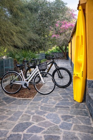 Appartamento Fronte Mare  |  -  - 