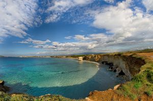 Appartamento Fronte Mare  |  -  - 