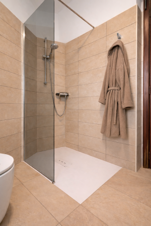 Appartamento Fronte Mare  |  -  - 