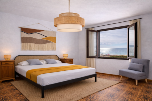Appartamento Fronte Mare  |  -  - 