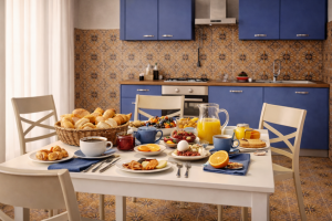 Appartamento Fronte Mare  |  -  - 