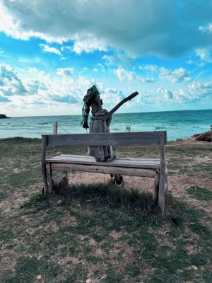 Appartamento Fronte Mare  |  -  - 
