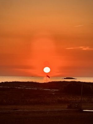 Appartamento Fronte Mare  |  -  - 