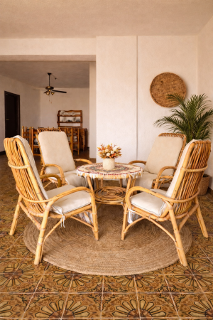 Appartamento Fronte Mare  |  -  - 