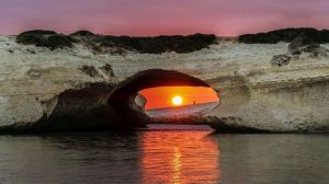 Appartamento Fronte Mare  |  -  - 