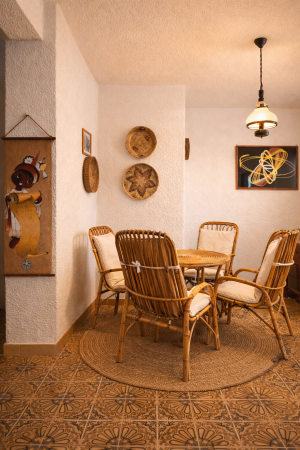 Appartamento Fronte Mare  |  -  - 