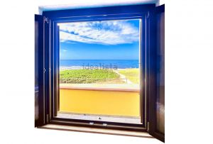 Appartamento Fronte Mare  |  -  - 