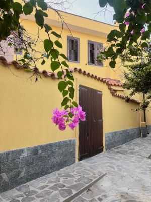 Appartamento Fronte Mare  |  -  - 