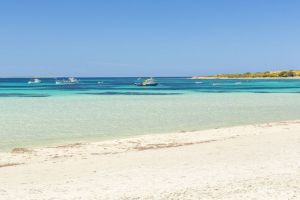 Appartamento Fronte Mare  |  -  - 