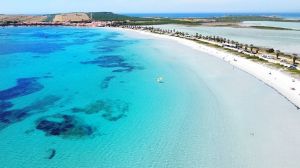Appartamento Fronte Mare  |  -  - 