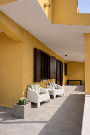 Appartamento Fronte Mare  |  -  - 