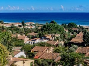 Villino Belvedere Muravera |  -  - 