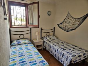 Villino Belvedere Muravera |  -  - 