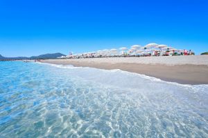 Villino Belvedere Muravera |  -  - 
