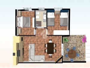 Villino Belvedere Muravera |  -  - 