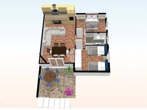 Villino Belvedere Muravera |  -  - 