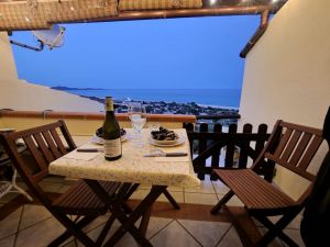 Villino Belvedere Muravera |  -  - 